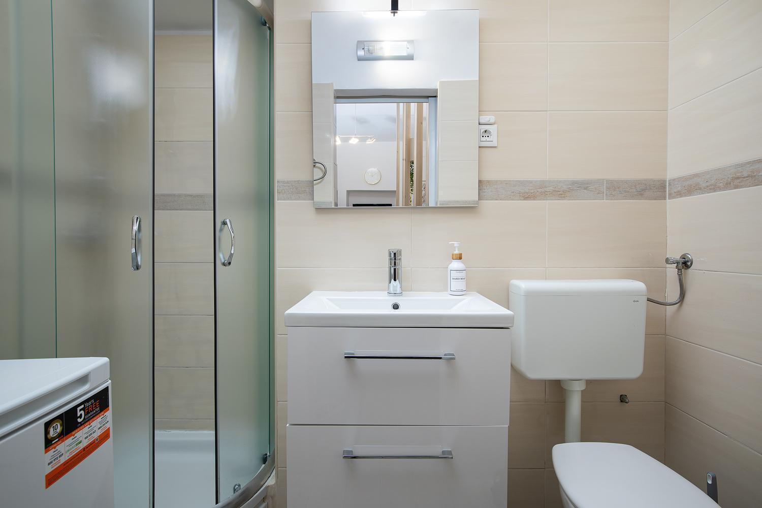 Elegant Apartment Next To Arena Pula Exterior foto